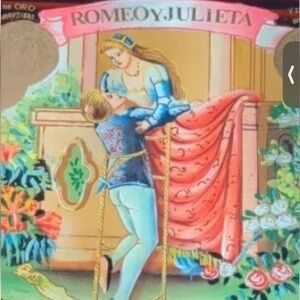Ooolala!!!  Romantic!!  Wooden cigar box